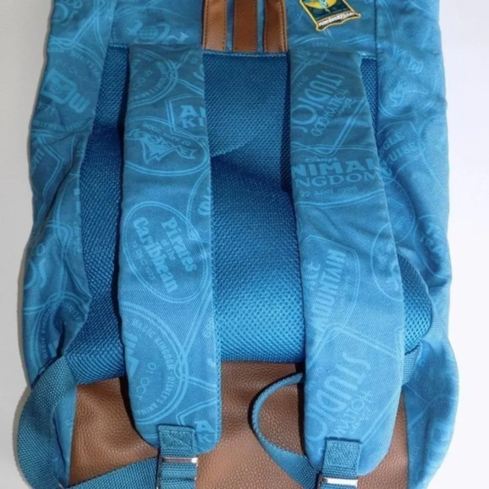 Disney‎ World Passport Series Backpack